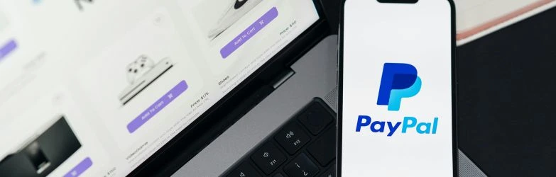 Paypal kasinot